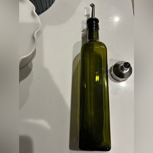Olive Oil Dispenser